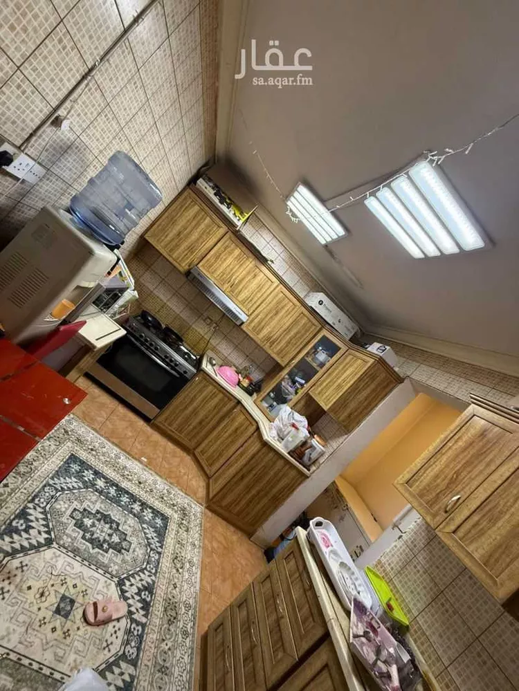 شقة للبيع في شارع عبدالله السلمي, حي السعادة, مدينة الرياض, منطقة الرياض صورة 5