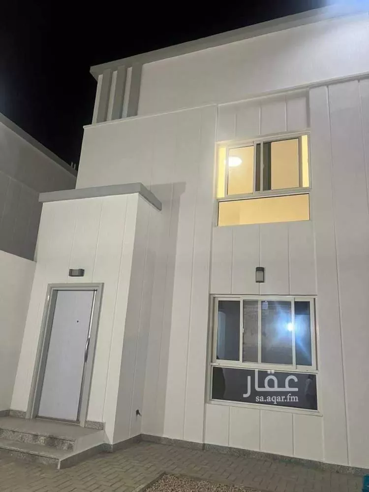 فيلا للإيجار في شارع حجر ابن النعمان ، حي الضبط ، الطائف ، الطائف