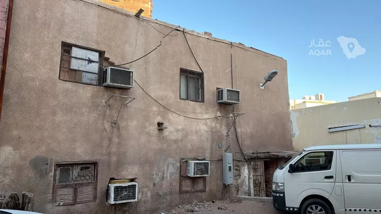 Villa for Sale in Medina Adh Dhahirah 3