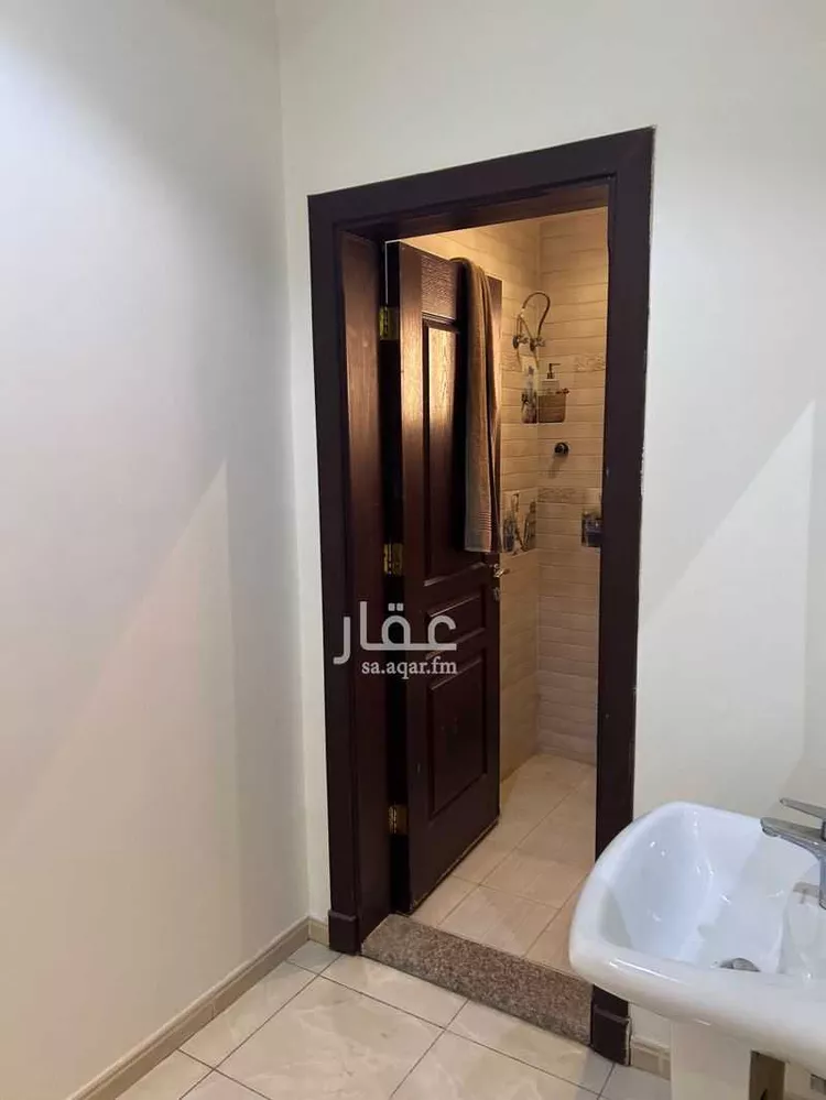 شقة للإيجار في شارع امنه بنت وهب, حي النعيم, مدينة جدة, منطقة مكة المكرمة