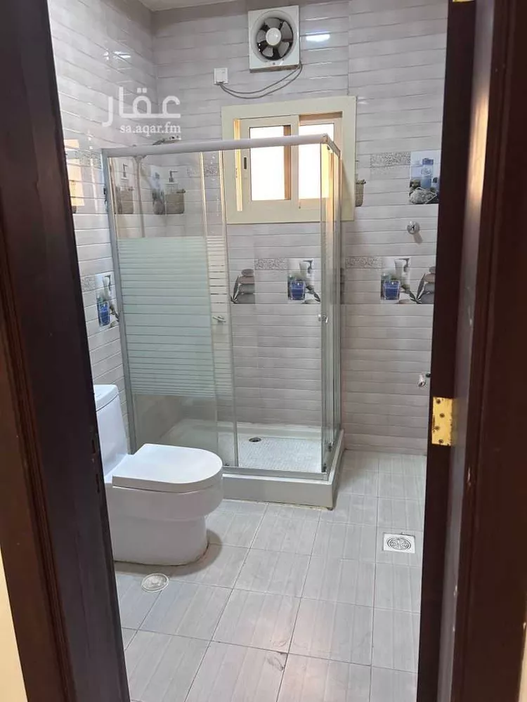 شقة للإيجار في شارع امنه بنت وهب, حي النعيم, مدينة جدة, منطقة مكة المكرمة صورة 2