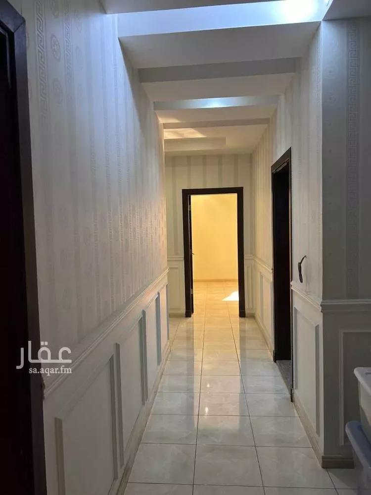 شقة للإيجار في شارع امنه بنت وهب, حي النعيم, مدينة جدة, منطقة مكة المكرمة 6