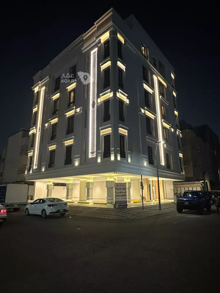 شقة للإيجار في شارع الخيول, حي مشرفة, مدينة جدة, منطقة مكة المكرمة صورة 4