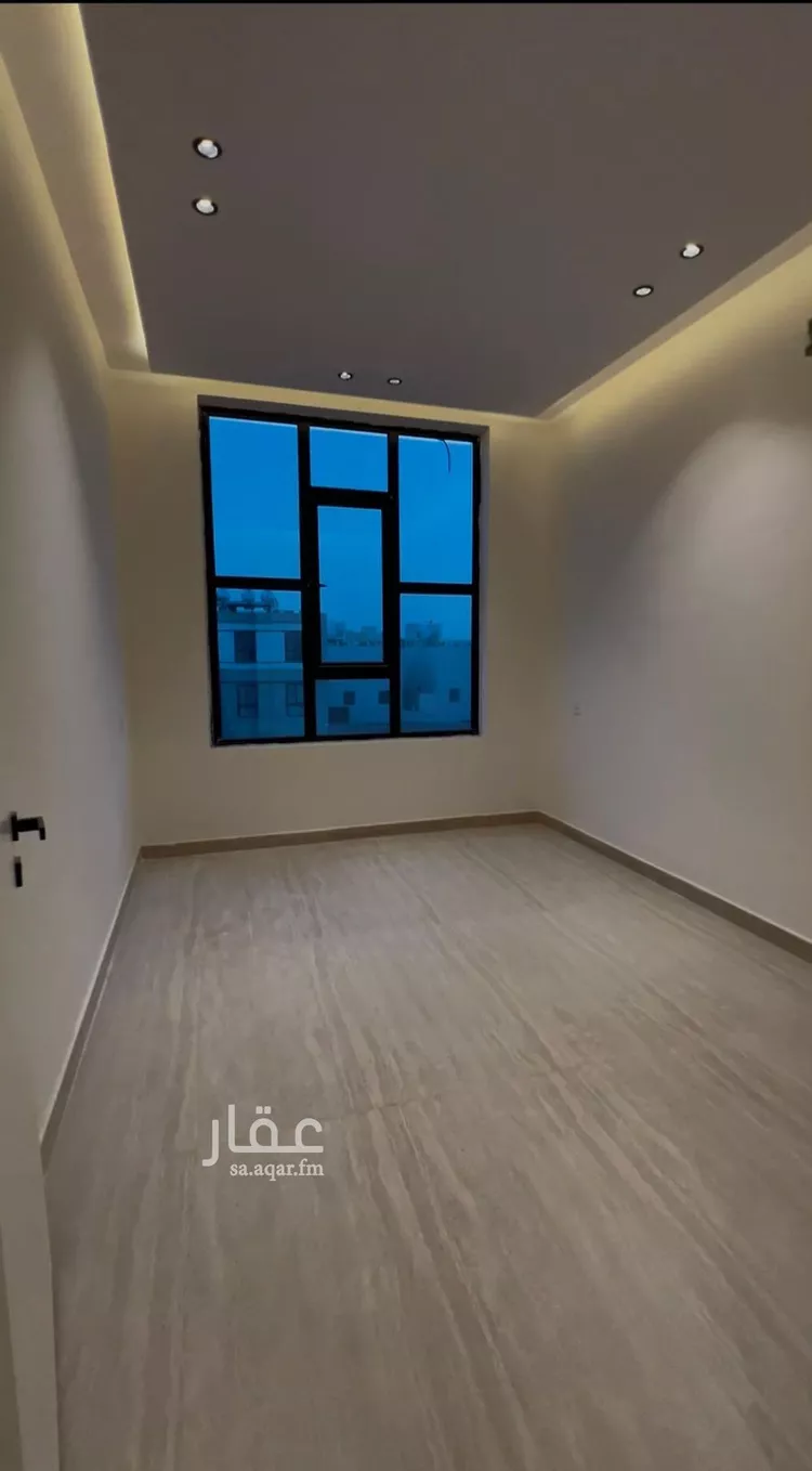 شقة للبيع في شارع القماري, حي الحزم, مدينة الرياض, منطقة الرياض 6