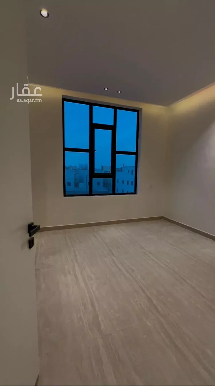 شقة للبيع في شارع القماري, حي الحزم, مدينة الرياض, منطقة الرياض 8