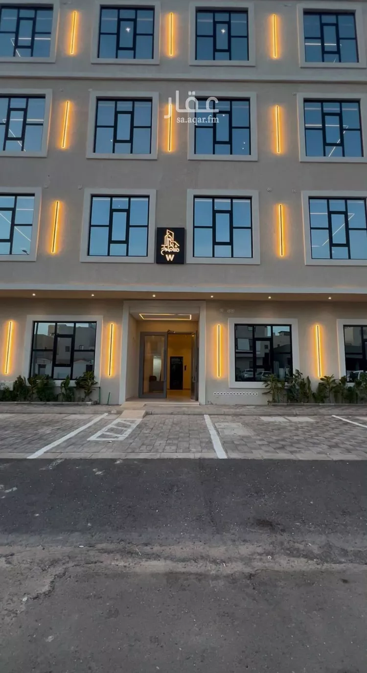 Apartment for Sale in Riyadh Al Hazm