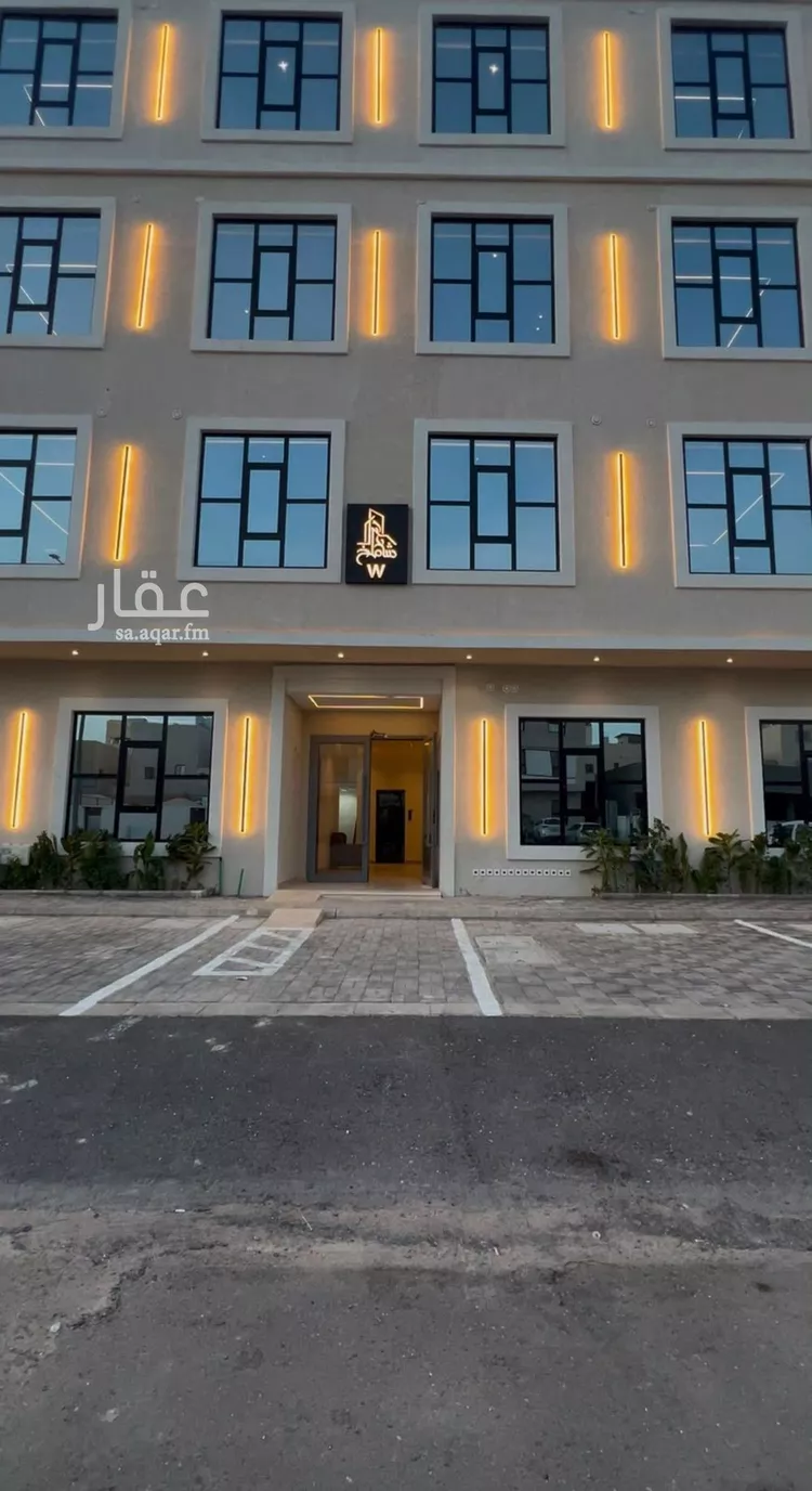 Apartment for Sale in Riyadh Al Hazm
