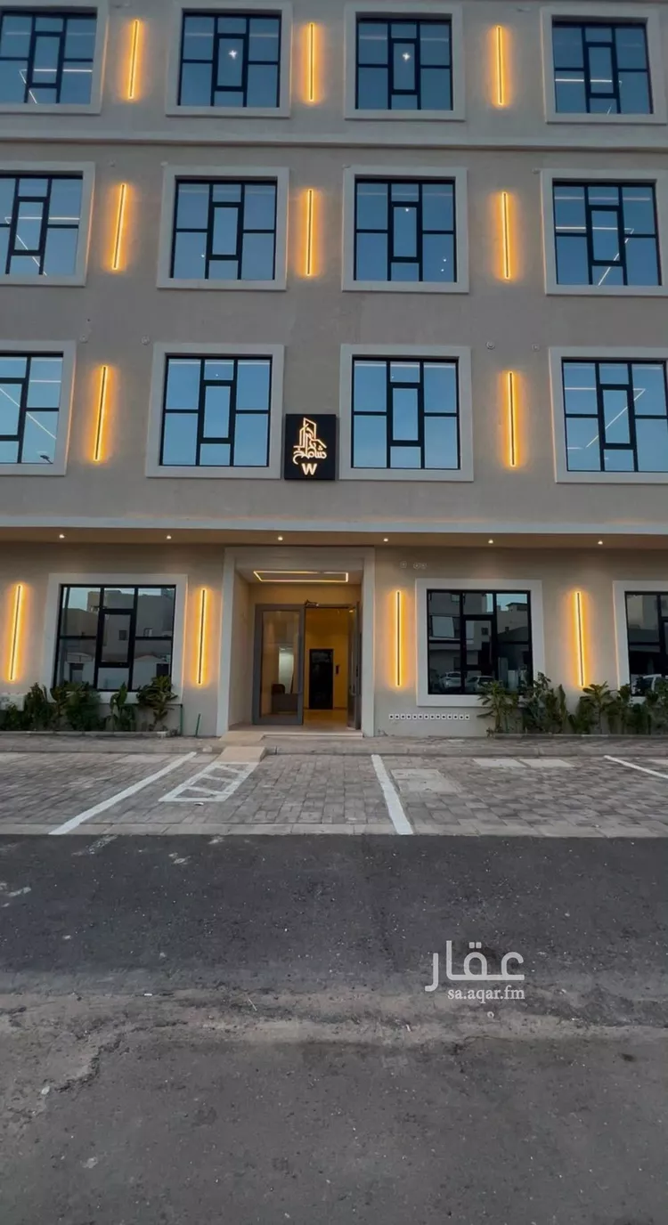 Apartment for Sale in Riyadh Al Hazm