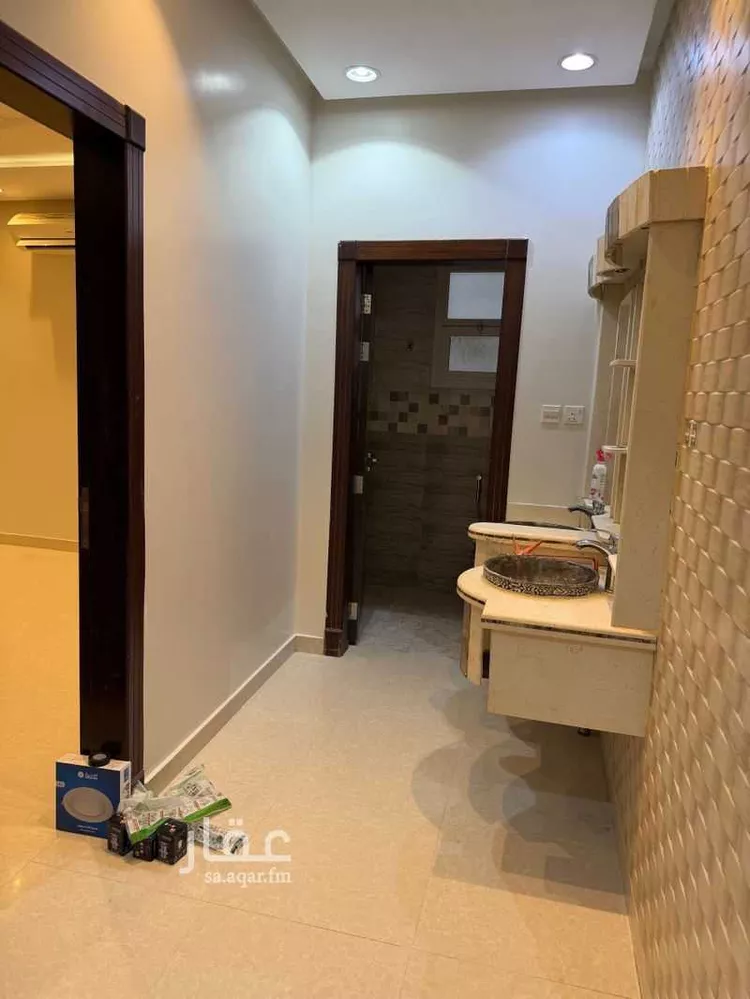 شقة للإيجار في شارع رقم 108, حي الياسمين, مدينة الرياض, منطقة الرياض صورة 3
