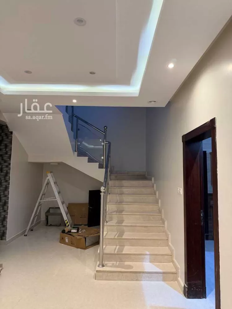 شقة للإيجار في شارع رقم 108, حي الياسمين, مدينة الرياض, منطقة الرياض صورة 2