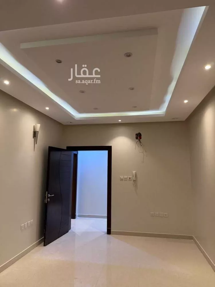 شقة للإيجار في شارع رقم 108, حي الياسمين, مدينة الرياض, منطقة الرياض