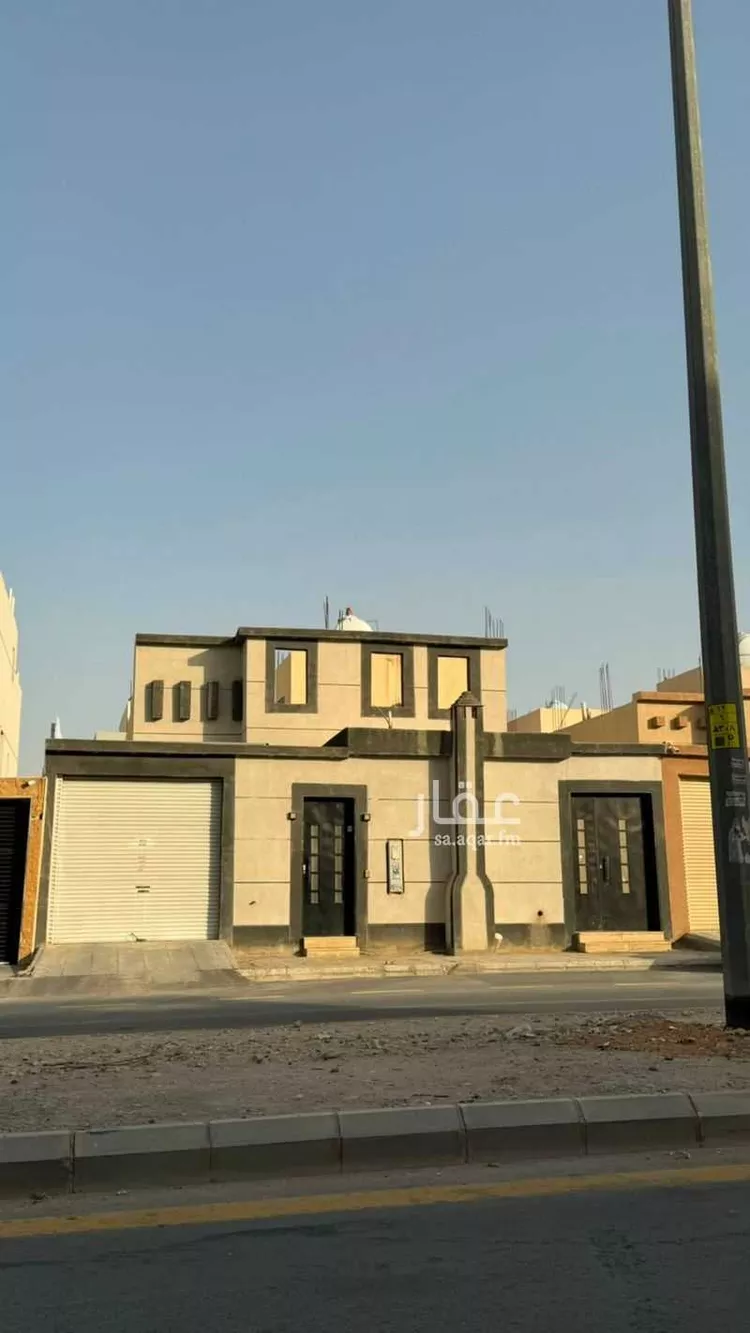 فيلا للبيع في شارع الغزالة, حي طيبة, مدينة الرياض, منطقة الرياض