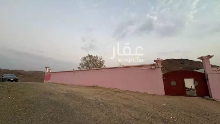 أرض للبيع في شارع الصرف 2 ، شداد ، منطقة مكة المكرمة 16
