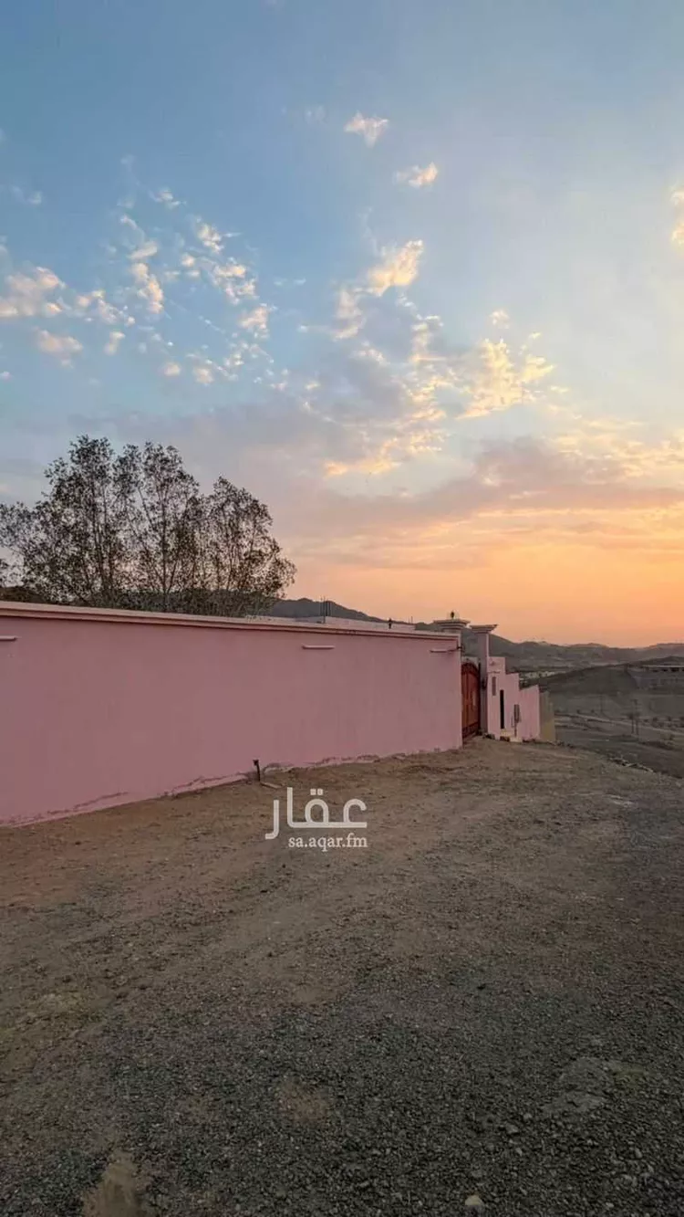 أرض للبيع في شارع الصرف 2 ، شداد ، منطقة مكة المكرمة 9