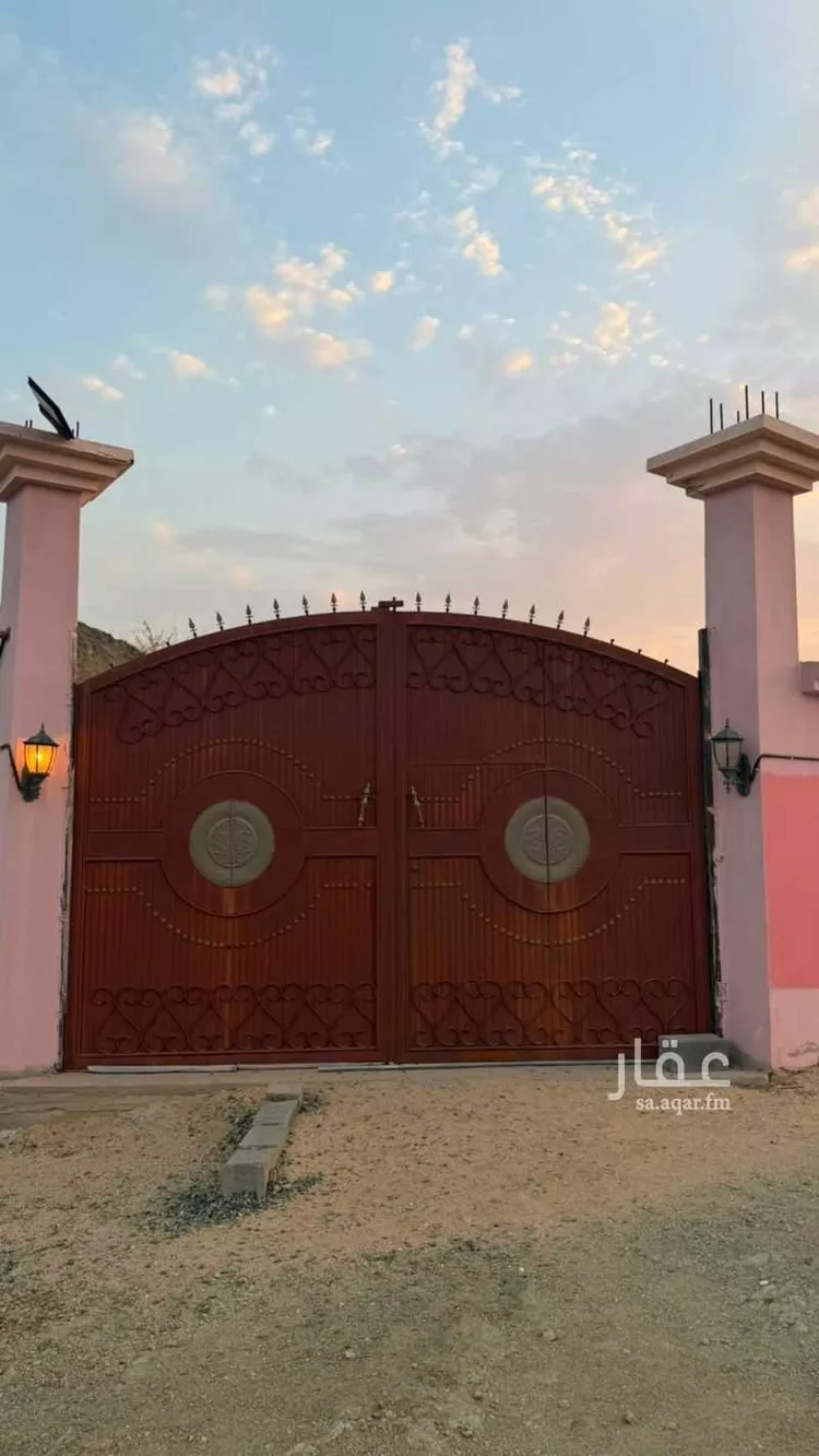 أرض للبيع في شارع الصرف 2 ، شداد ، منطقة مكة المكرمة 19