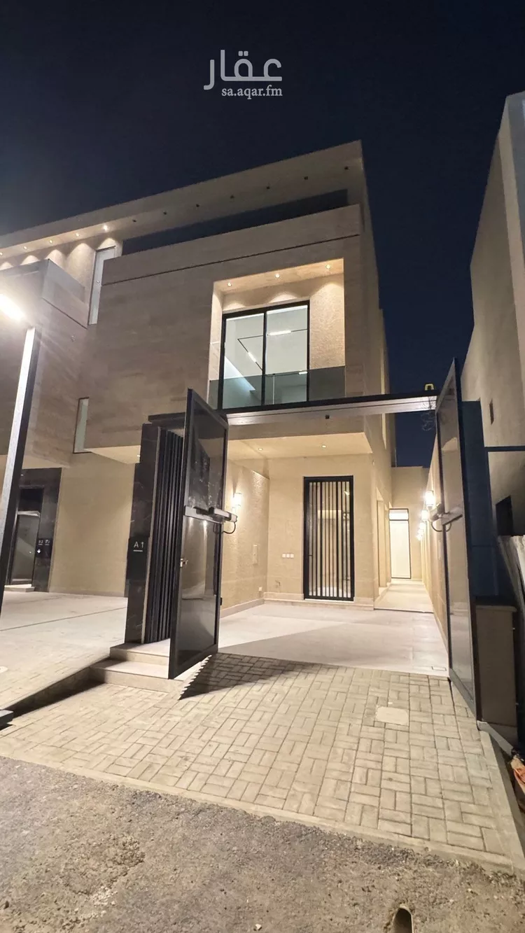 دور للبيع في حي النرجس, مدينة الرياض, منطقة الرياض 1 صورة