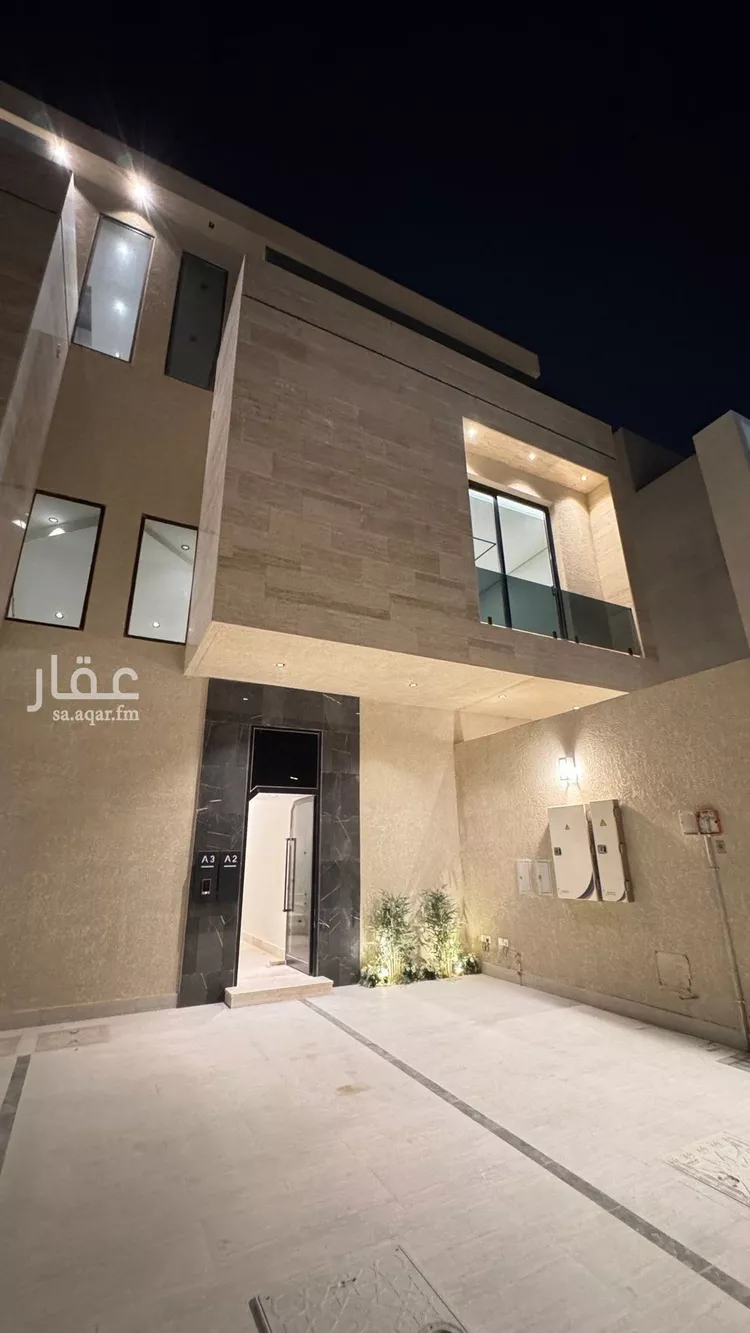دور للبيع في شارع زكريا بن إسحاق, حي النرجس, مدينة الرياض, منطقة الرياض