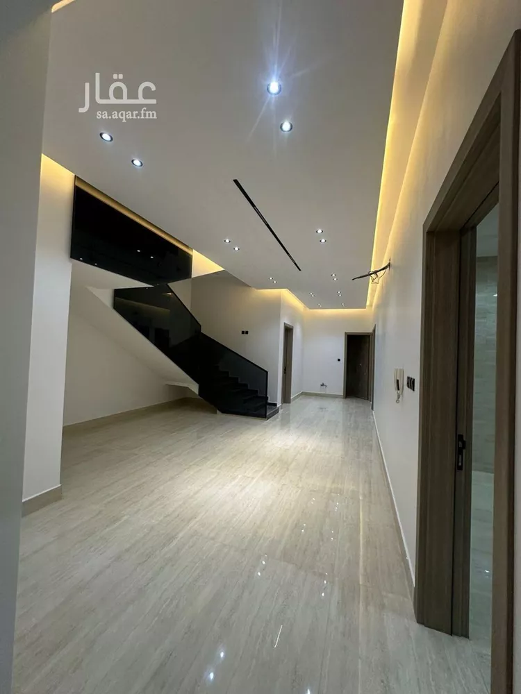 فيلا للبيع في شارع جرير بن حازم, حي الرمال, مدينة الرياض, منطقة الرياض