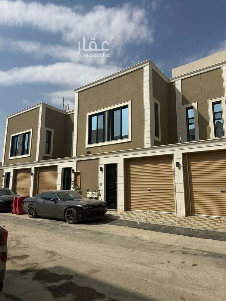 فيلا للبيع في شارع جرير بن حازم, حي الرمال, مدينة الرياض, منطقة الرياض صورة 5