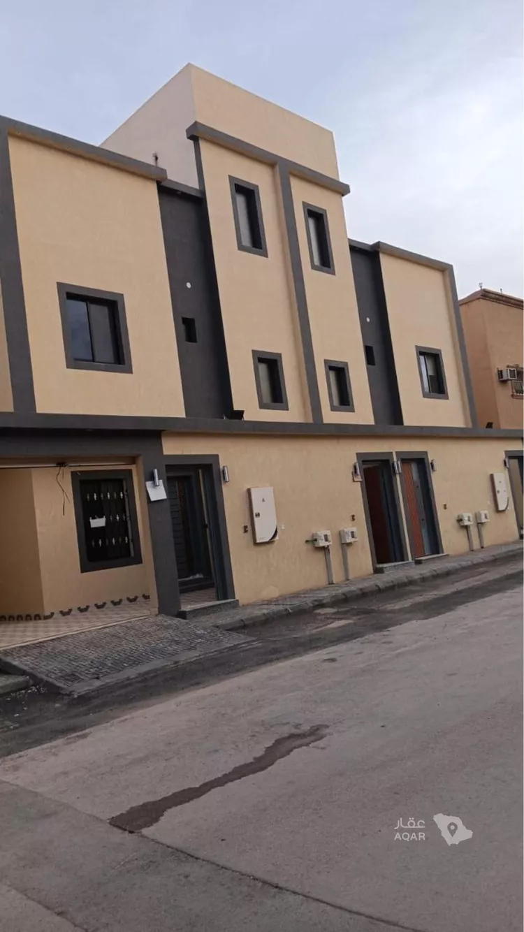 Floor for Sale in Riyadh Ad Dar Al Baida 7