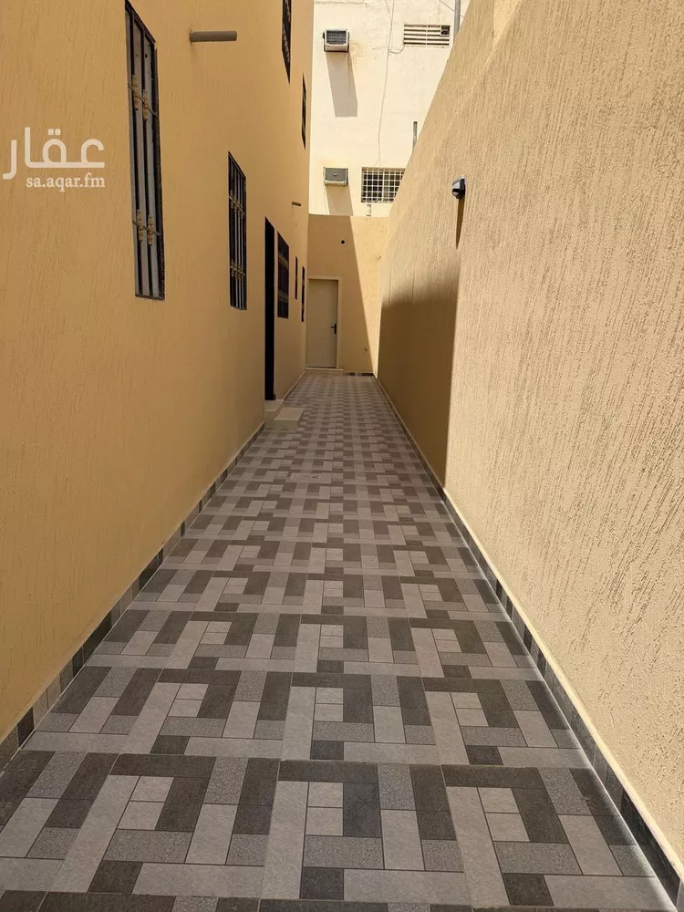 فيلا للبيع في شارع عبدالواحد البقال, حي الدار البيضاء, مدينة الرياض, منطقة الرياض 7