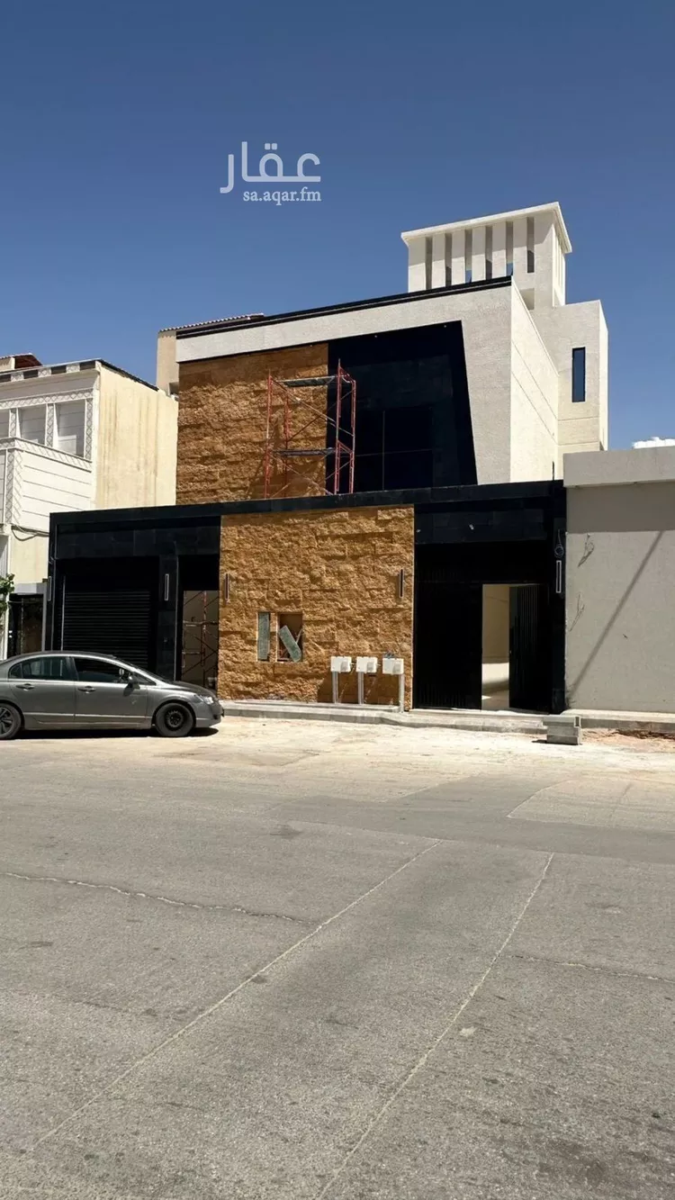 دور للبيع في شارع صيفي الأنصاري, حي النسيم الغربي, مدينة الرياض, منطقة الرياض صورة 2
