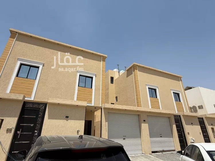 فيلا للبيع في شارع عبدالواحد البقال, حي الدار البيضاء, مدينة الرياض, منطقة الرياض