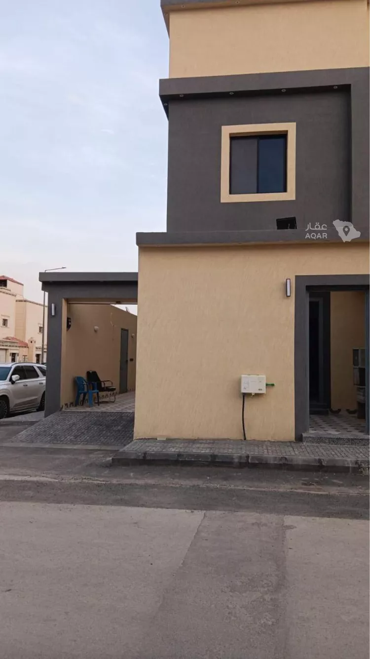Floor for Sale in Riyadh Ad Dar Al Baida 8