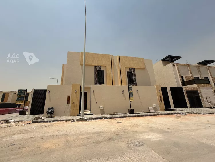 فيلا للبيع في شارع يحيى بن إسماعيل, حي الفاروق, مدينة الرياض, منطقة الرياض