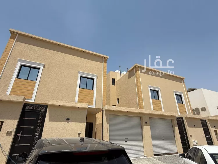 فيلا للبيع في شارع عبدالواحد البقال, حي الدار البيضاء, مدينة الرياض, منطقة الرياض صورة 4