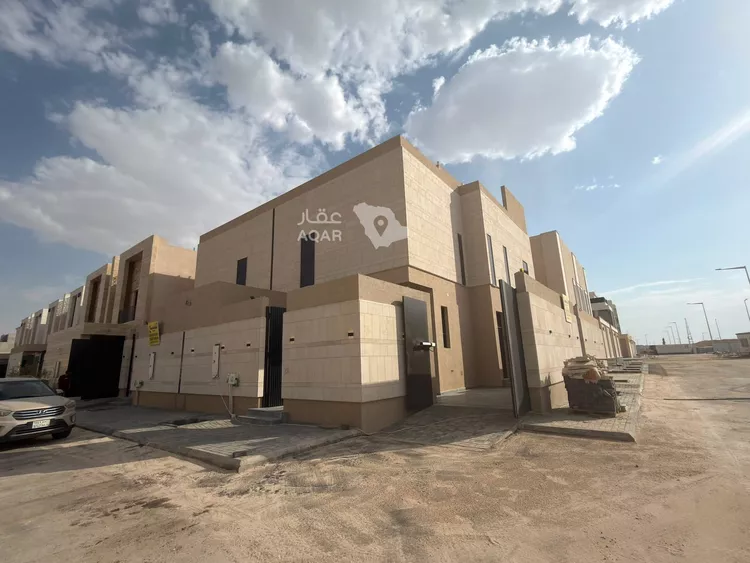 فيلا للبيع في حي الفاروق, مدينة الرياض, منطقة الرياض صورة 4