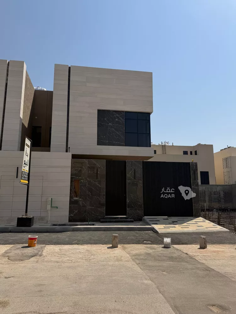 Villa for Sale in Riyadh An Narjis