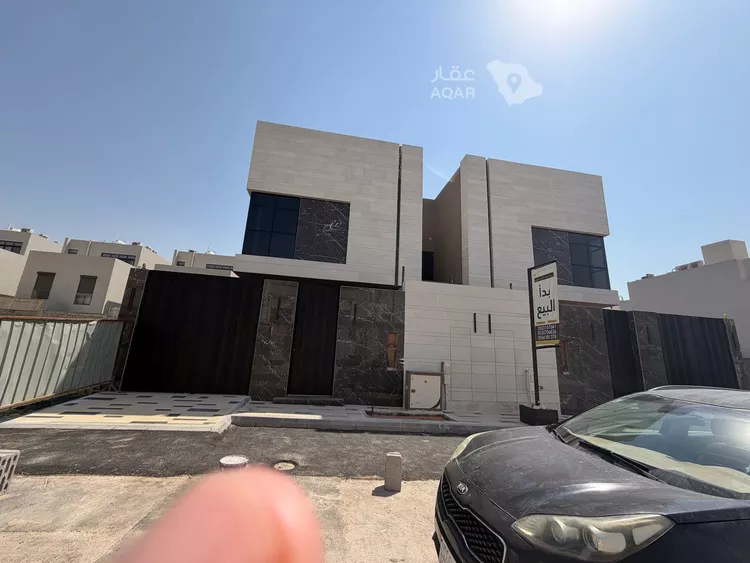 Villa for Sale in Riyadh An Narjis صورة 2
