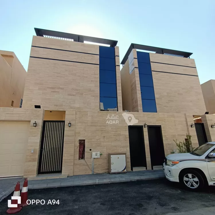 Villa for Sale in Riyadh An Narjis