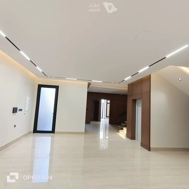 Villa for Sale in Riyadh An Narjis