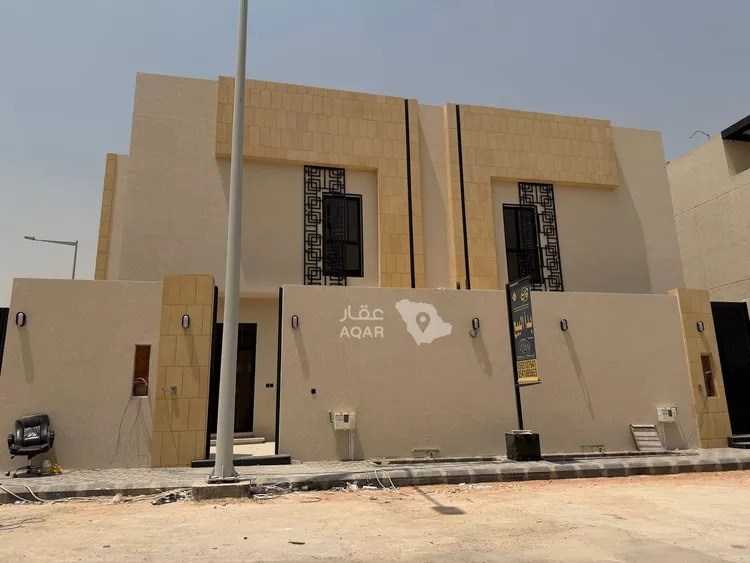 فيلا للبيع في حي الفاروق, مدينة الرياض, منطقة الرياض