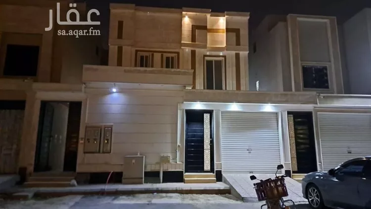 فيلا للبيع في شارع محمد بن حمد الشبيلي, حي الرمال, مدينة الرياض, منطقة الرياض