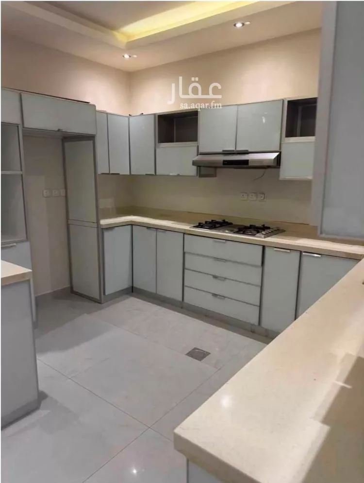 شقة للإيجار في شارع إبراهيم بن جمعان, حي العارض, مدينة الرياض, منطقة الرياض 7