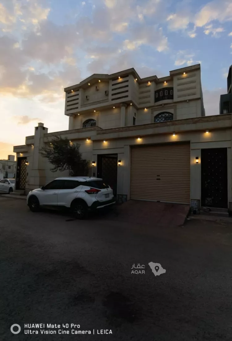 Villa for Sale in Riyadh Ar Rimal