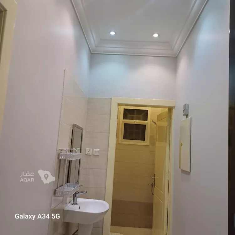 شقة للإيجار في شارع أبي عبيدة النابلسي, حي النرجس, مدينة الرياض, منطقة الرياض 4