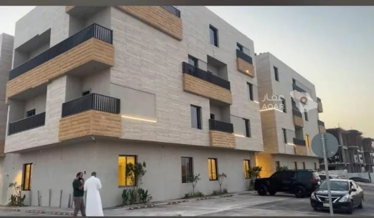 Apartment for Rent in Riyadh An Narjis