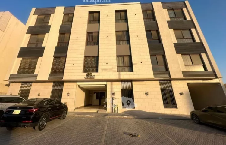 Apartment for Rent in Riyadh An Narjis