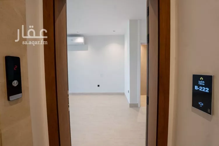 شقة للإيجار في شارع الليث بن خالد, حي النرجس, مدينة الرياض, منطقة الرياض 9