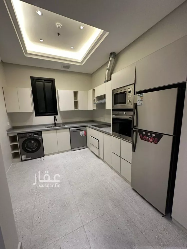 شقة للإيجار في شارع إبراهيم بن جمعان, حي العارض, مدينة الرياض, منطقة الرياض صورة 4