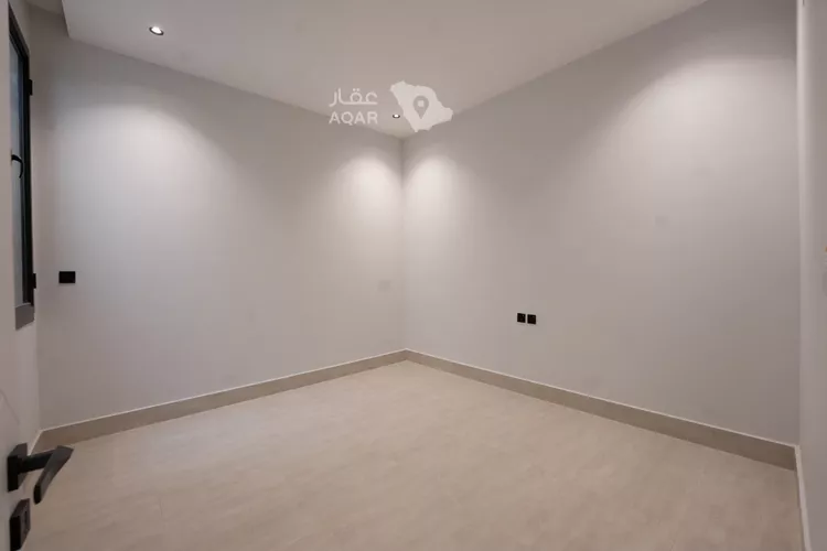 دور للإيجار في شارع الليث بن خالد, حي النرجس, مدينة الرياض, منطقة الرياض 2