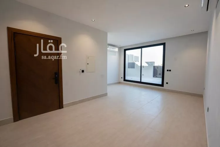 شقة للإيجار في شارع الليث بن خالد, حي النرجس, مدينة الرياض, منطقة الرياض 8