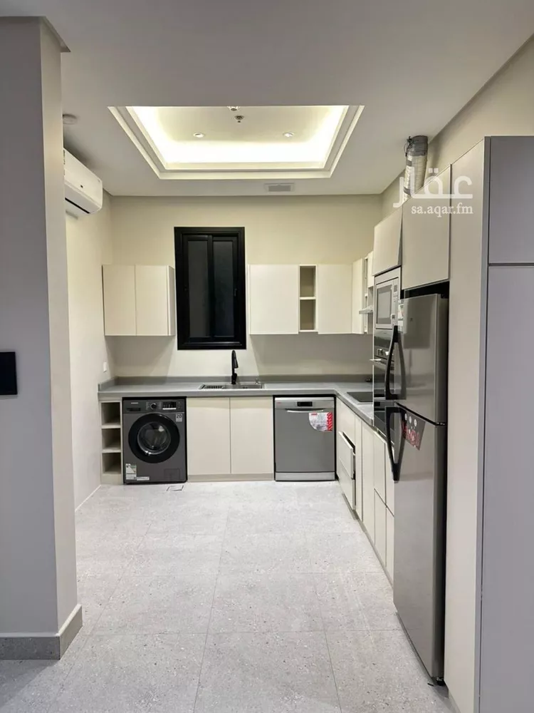 شقة للإيجار في شارع إبراهيم بن جمعان, حي العارض, مدينة الرياض, منطقة الرياض صورة 3