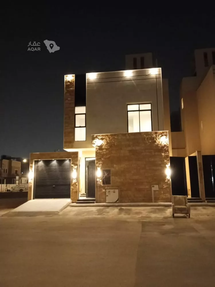 فيلا للبيع في حي الرمال, مدينة الرياض, منطقة الرياض 3