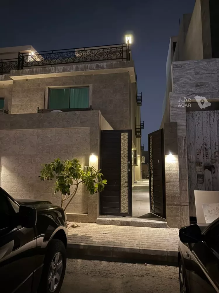 Apartment for Rent in Riyadh An Narjis