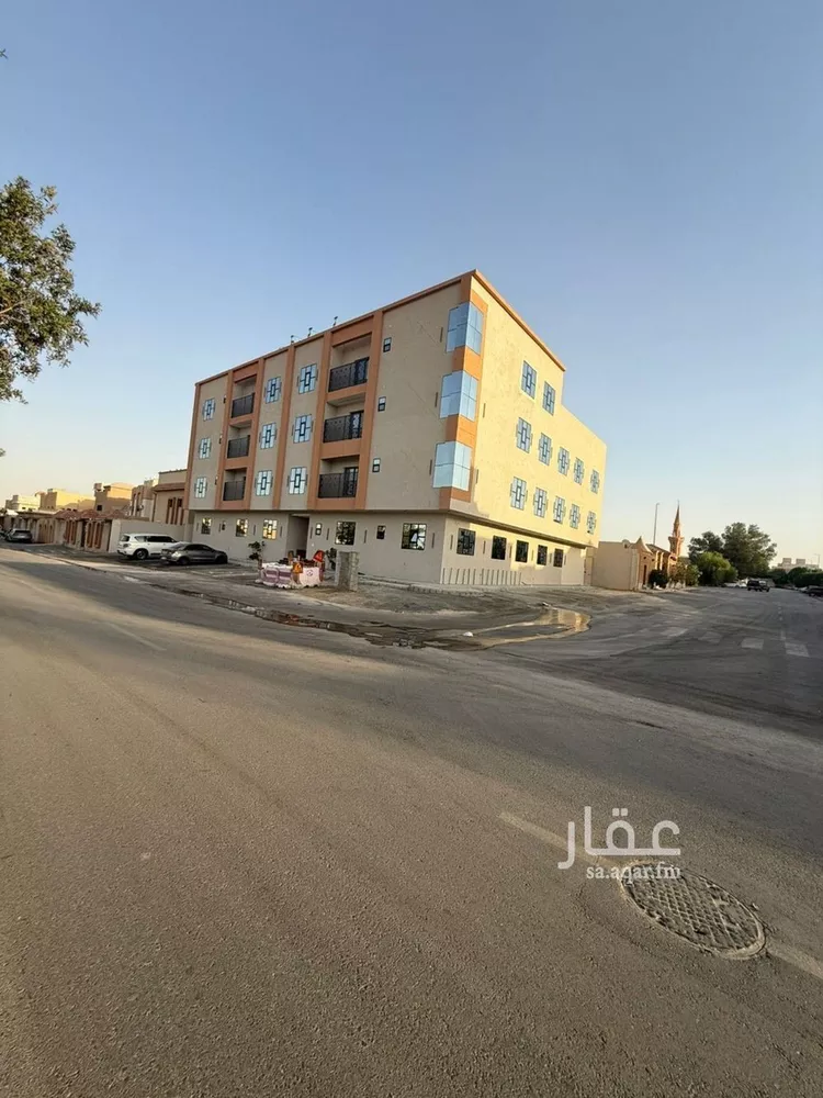 شقة للبيع في شارع طرفاء, حي بدر, مدينة الرياض, منطقة الرياض